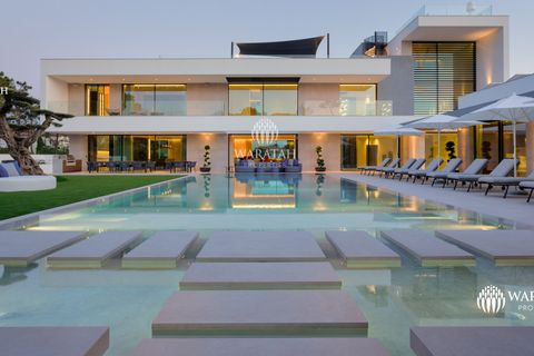 Villa i Quinta do Lago, Faro, Quinta do Lago - € 16.950.000 | Ref: Maris - foto 31